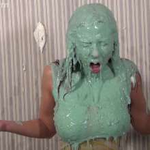 Anglefan: Jordana Leigh gets creamed again