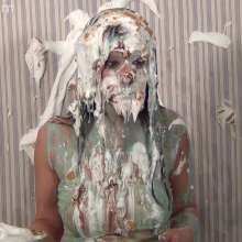 Anglefan: Jordana Leigh gets creamed again