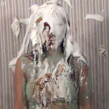 Anglefan: Jordana Leigh gets creamed again