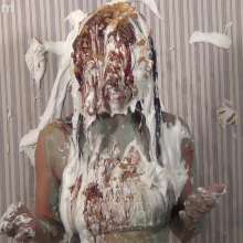 Anglefan: Jordana Leigh gets creamed again