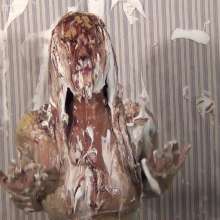 Anglefan: Jordana Leigh gets creamed again