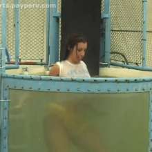 doctor_splash: Dunk Tank Splash Girls