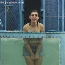 doctor_splash: Dunk Tank Featuring Mel