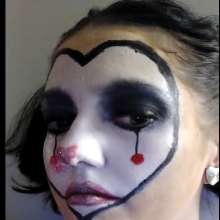 Clown Chryssy: 