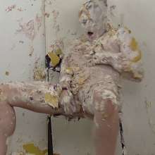 RevSlymsford: Ivy Rain Bundle: Pied While Wanking / Paranormal Gunge Tank