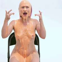bosunbob: Cream Me Again makes her Messymayhem debut
