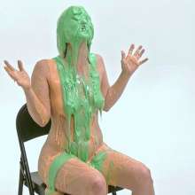 bosunbob: Cream Me Again makes her Messymayhem debut