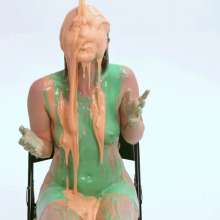 bosunbob: Cream Me Again makes her Messymayhem debut