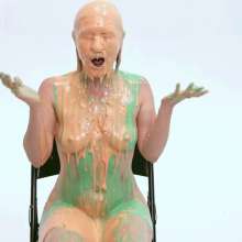 bosunbob: Cream Me Again makes her Messymayhem debut