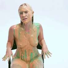 bosunbob: Cream Me Again makes her Messymayhem debut