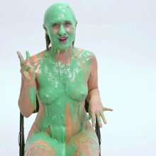 bosunbob: Cream Me Again makes her Messymayhem debut