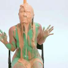 bosunbob: Cream Me Again makes her Messymayhem debut