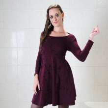WSMProductions: Honour May drenched in two dresses