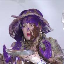 RevSlymsford: The Wedding Party Trashed 3: Mother Of Bride Gets Hers!