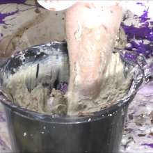RevSlymsford: The Wedding Party Trashed 3: Mother Of Bride Gets Hers!
