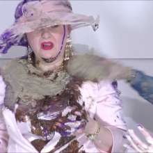 RevSlymsford: The Wedding Party Trashed 3: Mother Of Bride Gets Hers!
