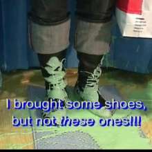 Alumi: Japanese model Mami liked being pied and slimed, and showing her feet