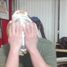 Lucullus: Old phone gifs