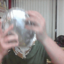 Lucullus: Old phone gifs