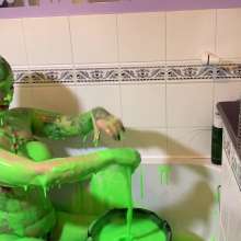 TheGungeZone: Zara's Mega Gunging