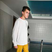wet.look.me: Man | Wetlook man in Casual Clothes | Wetlook.biz