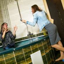 wet.look.me: New Update Hot Girls--pool, bath, outdoor--Lets Enjoy!  | Wetlook.biz