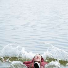 wet.look.me: 3 Wetlook Girl Sets in Shower, Pool and River--Lets Enjoy!  | Wetlook.biz