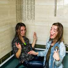 wet.look.me: New Update Hot Girls--pool, bath, outdoor--Lets Enjoy!  | Wetlook.biz