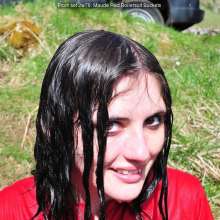 DungeonMasterOne: Bonus quickie: Maude with freezing cold river buckets!