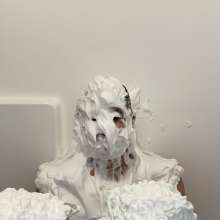 66Pies: Blizzard in Phx, a white out