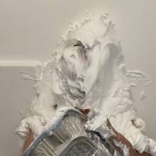 66Pies: Blizzard in Phx, a white out