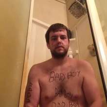 gingergungeguy: The Bigger They Are, The Harder They Fall