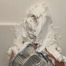 66Pies: Blizzard in Phx, a white out