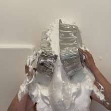 66Pies: Blizzard in Phx, a white out