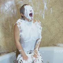 Alana SexyMessyBabes: Aeri Wetlook 2
