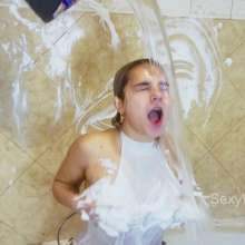 Alana SexyMessyBabes: Aeri Wetlook 2