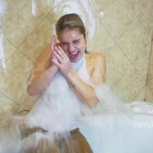 Alana SexyMessyBabes: Aeri Wetlook 2