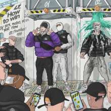 mudhumiliation: Andy Warlord's fetish art