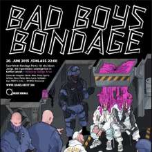 mudhumiliation: Andy Warlord's fetish art