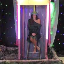 LiquidX: Anticipation with Jenni