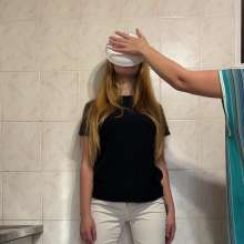 Top Messy Girls: Blonde Pies in the Face