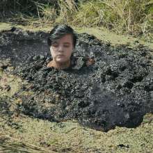 QS4Ever: Bog Pit Test: Mary