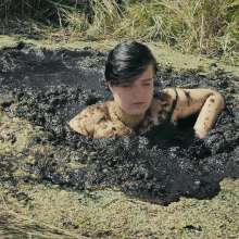 QS4Ever: Bog Pit Test: Mary