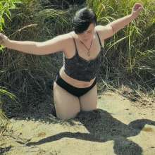 QS4Ever: Bog Pit Test: Mary