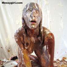 Messygirl: Where are they now?  Lexi