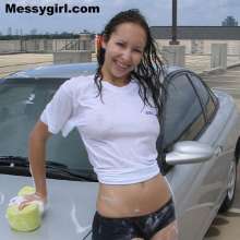 Messygirl: Where are they now?  Lexi