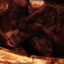 Dirty Muse: Chocolate Tarts