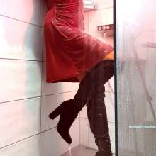 Aqua: Wetlook Diary
