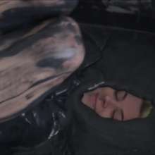 RevSlymsford: Cosplay Wam: Sailor Jupiter Plays In Black Slime
