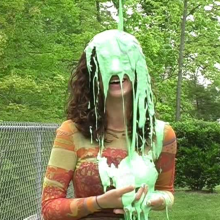 Dr. Frankenslime: 